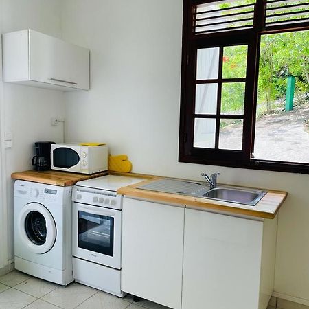 Villa Studio Maracuja Pointe-Noire Zimmer foto